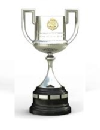Copa - 1º